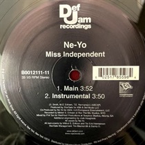 MISS INDEPENDENT (USED)