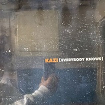 EVERYBODY KNOWS (USED)