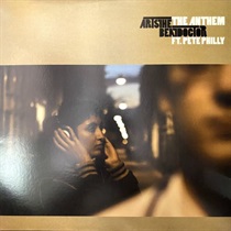 THE ANTHEM FT. PETE PHILLY (USED)