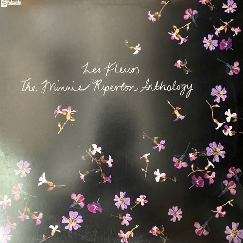 LES FLEURS - THE MINNIE RIPERTON ANTHOLOGY (USED) | レコード・CD 