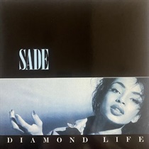 DIAMOND LIFE (USED)
