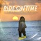 RIDE ON TIME (USED)