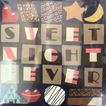 SWEET NIGHT FEVER (USED)
