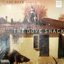 THIS IS THE SHACK (USED)