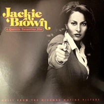JACKIE BROWN(O.S.T) (USED)