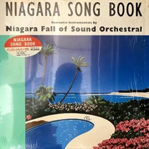 NIAGARA SONG BOOK (USED)