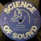 SCIENCE OF SOUND (USED)