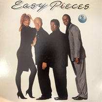 EASY PIECES (USED)