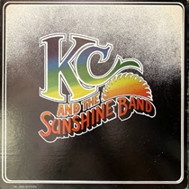 KC AND THE SUNSHINE BAND (USED)