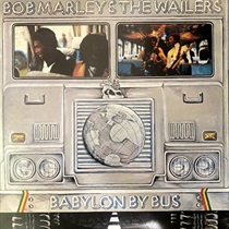 BABYLON BY BUS (USED)