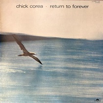 RETURN TO FOEVER (USED)