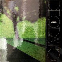 DEODATO (USED)