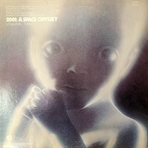 2001 A SPACE ODYSSEY (USED)