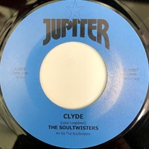 SCCLYDE/THE FLOOR (USED)