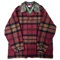 90'S TOMMY HILFIGER COAT (L)(USED)