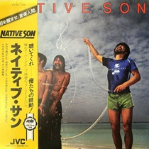 NATIVE SON (USED)