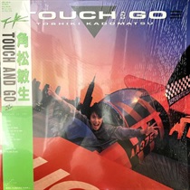 TOUCH AND GO (USED)