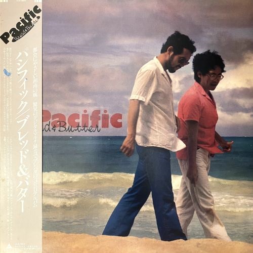PACIFIC (USED)