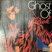GHOST OF RICK (USED)