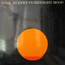 IN MIDNIGHT MOOD (USED)