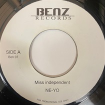 MISS INDEPENDENT (USED)