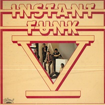 INSTANT FUNK 5 (USED)