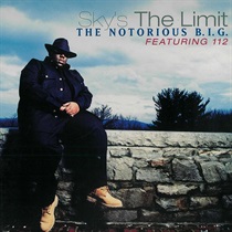 SKY'S THE LIMIT (USED)