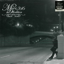 MURS 3:16: THE 9TH EDITION (WHITE VINYL) (USED)