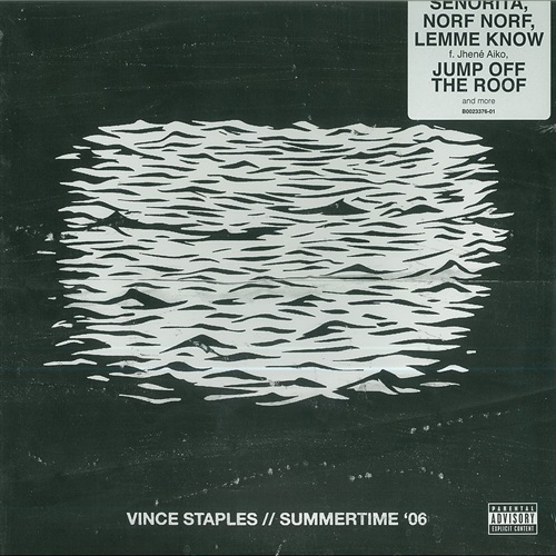 SUMMERTIME 06DISC 1 (USED)