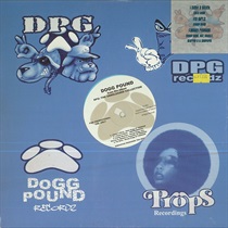 DPG UNRELEASED COLLECTION (USED)