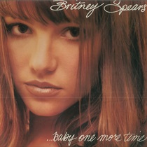 BABY ONE MORE TIME (USED)