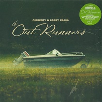 THE OUT RUNNER (USED)