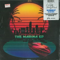 THE MARINA EP (USED)