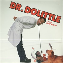 DR DOLITTLE (USED)