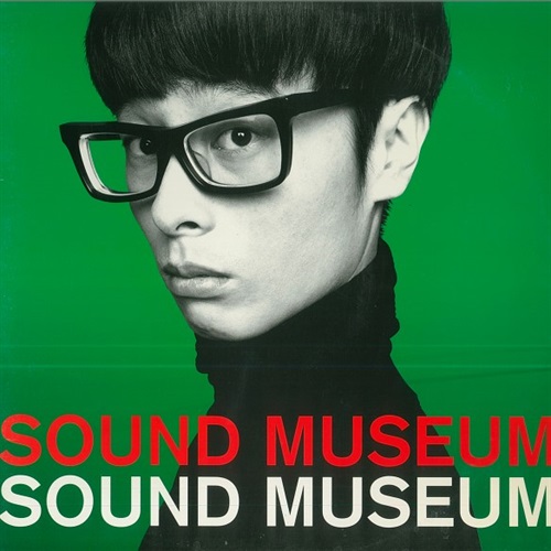 SOUND MUSEUM (USED)