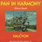 PAN IN HARMONY (USED)