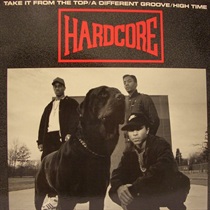 TAKE IT FROM THE TOP (USED)