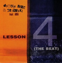 LESSON 4 THE BEAT (USED)