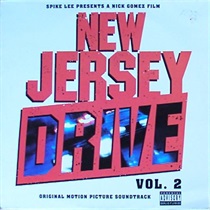 NEW JERSEY DRIVE VOL2 (USED)