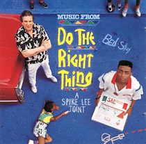 DO THE RIGHT THING (USED)
