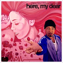 HERE MY DEAR (USED)