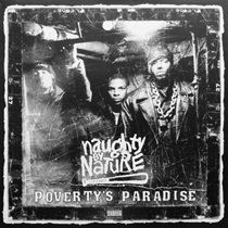 POVERTY’S PARADISE (USED)