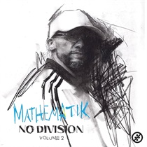 NO DIVISION VOL. 2 (USED)