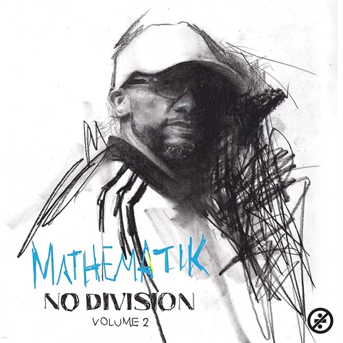 NO DIVISION VOL. 2 (USED)