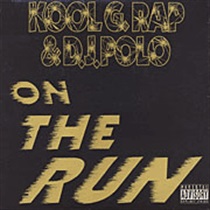 ON THE RUN (USED)