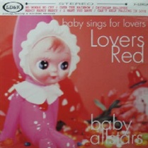 LOVERS RED (USED)