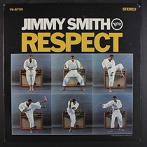 RESPECT (USED)