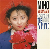 CATCH THE NITE (USED)