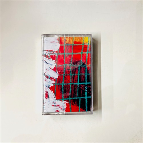LAMB OVER RICE(CASSETTE TAPE) (USED)