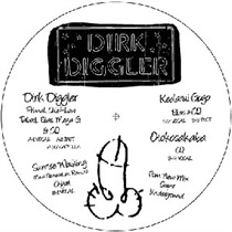 DIRK DIGGLER (USED)